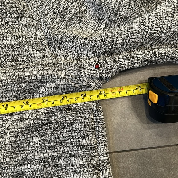 Pook Faux Fur Reversible Hoodie - Picture 6 of 12